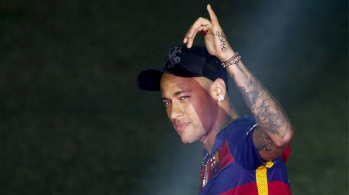 Neymar transfer fraud case dismissed by Madrid court